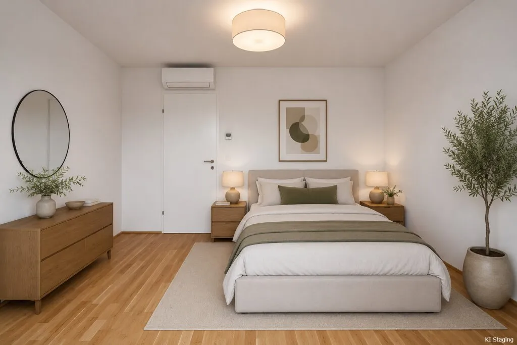 Eck-Wohnung im DG >> neue Traumwohnung der Extraklasse >> Alte Donau, Einbahnstraße – pohled 3