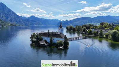 2-Zimmer-Wohnung kaufen in Gmunden – 50,83 m², € 357.100 – Bild 13 von 29