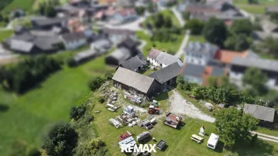 1-Zimmer-Immobilie kaufen in Krems Land – 31 m², € 110.000 – Bild 35 von 35