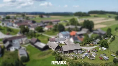 1-Zimmer-Immobilie kaufen in Krems Land – 31 m², € 110.000 – Bild 2 von 35
