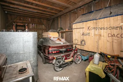 1-Zimmer-Immobilie kaufen in Krems Land – 31 m², € 110.000 – Bild 33 von 35