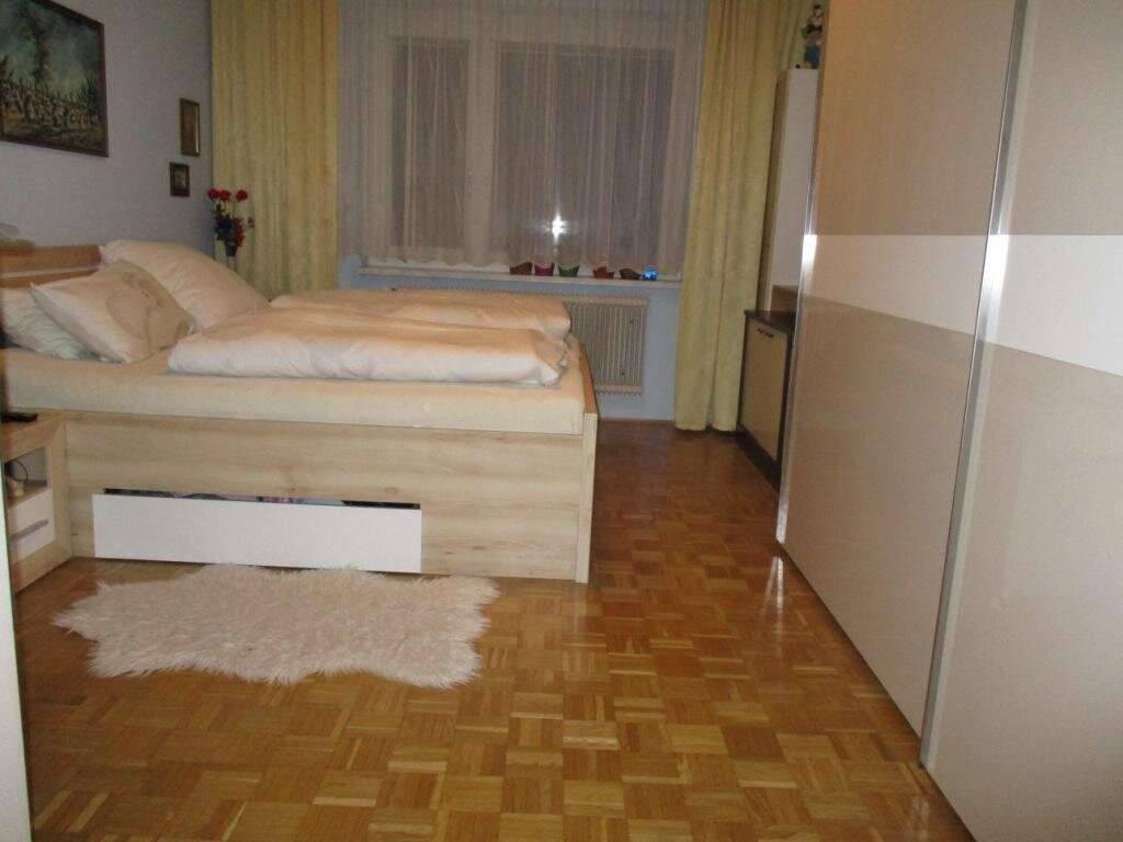 Gut vermietete Anlegerwohnung mit Loggia in Bruck/Mur zu kaufen ! - Ansicht 3