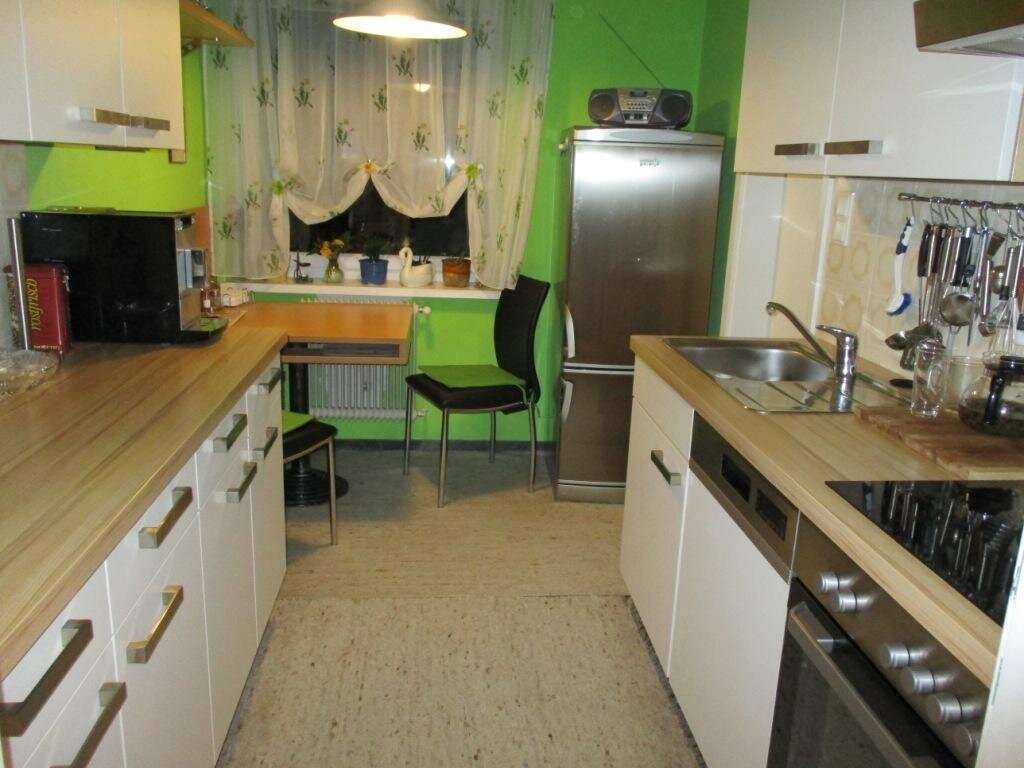 Gut vermietete Anlegerwohnung mit Loggia in Bruck/Mur zu kaufen ! - Ansicht 2