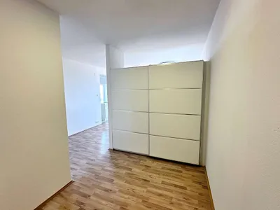 2-Zimmer-Wohnung mieten in Graz – 45 m², € 555 – Bild 9 von 12