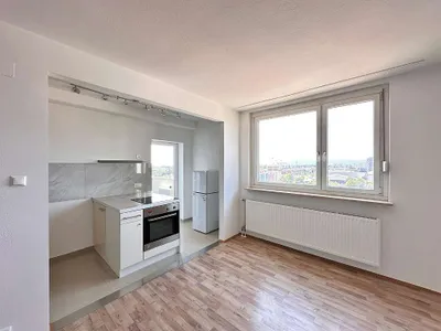 2-Zimmer-Wohnung mieten in Graz – 45 m², € 555 – Bild 3 von 12
