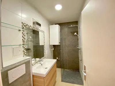 2-Zimmer-Wohnung mieten in Graz – 45 m², € 555 – Bild 10 von 12