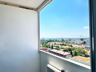 2-Zimmer-Wohnung mieten in Graz – 45 m², € 555 – Bild 1 von 12