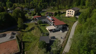 12-Zimmer-Gewerbeimmobilie kaufen in Villach Land – 530 m², € 745.000 – Bild 3 von 16