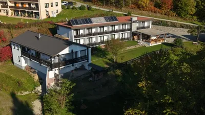 12-Zimmer-Gewerbeimmobilie kaufen in Villach Land – 530 m², € 745.000