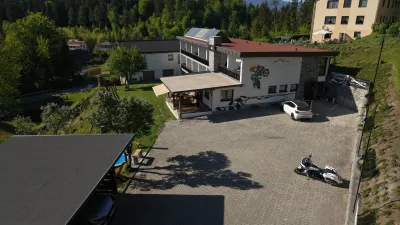 12-Zimmer-Gewerbeimmobilie kaufen in Villach Land – 530 m², € 745.000 – Bild 2 von 16