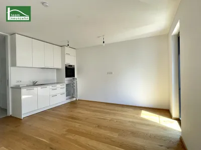 Hochwertige Smart-Home-Wohnung in ruhiger Gassenlage nahe U3 Ottakring mit 2 Balkonen! – Bild 3