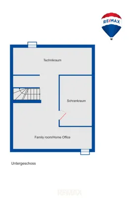 5-Zimmer-Haus kaufen in Baden – 110 m², € 839.000 – Bild 30 von 30