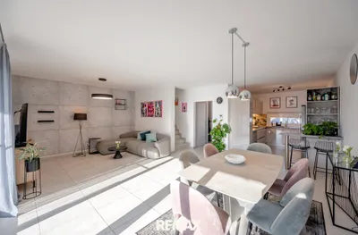 5-Zimmer-Haus kaufen in Baden – 110 m², € 839.000 – Bild 6 von 30