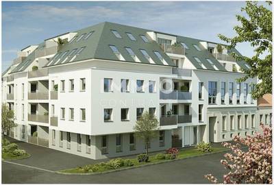 Nahe der Stammersdorfer Weingärten! Dammäckergasse 6