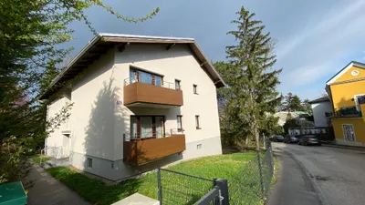 Wohnung kaufen in Baden – 69 m², € 299.000