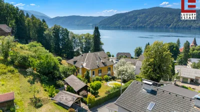 9-Zimmer-Gewerbeimmobilie kaufen in Spittal an der Drau – 300 m², € 1.674.000 – Bild 2 von 24
