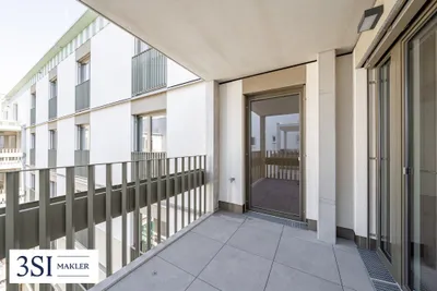 2-Zimmer-Wohnung kaufen in Wien – 53,8 m², € 478.000 – Bild 12 von 27
