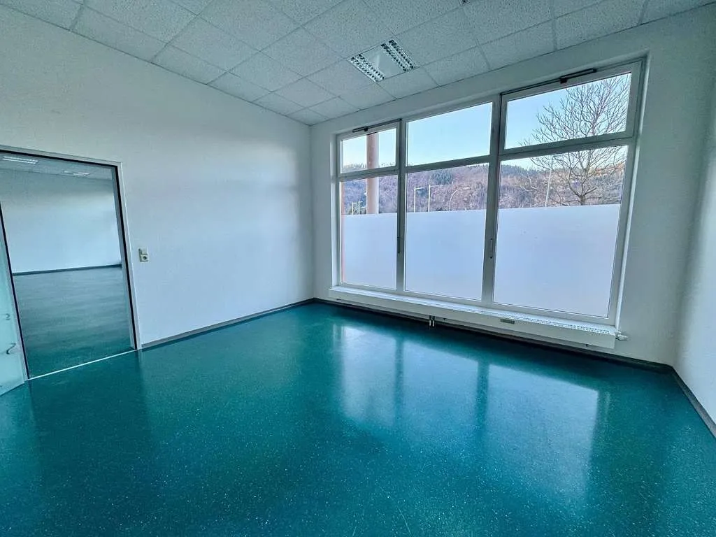 Büro mit Auslage im Gewerbezentrum Leoben | 3 Räume | IMS Immobilien KG - Ansicht 2