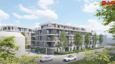 Wohnung zur Miete in 8055 Graz