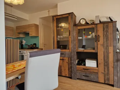 2-Zimmer-Wohnung mieten in Sankt Pölten Land – 49 m², € 708 – Bild 4 von 9