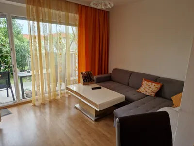 2-Zimmer-Wohnung mieten in Sankt Pölten Land – 49 m², € 708 – Bild 8 von 9