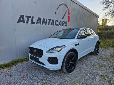 Jaguar E-Pace 2.0DI4 D180 First Edition AWD Aut.