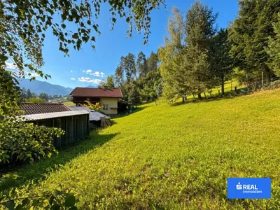 Grundstück kaufen in Lienz – 510 m² – Bild 2 von 4