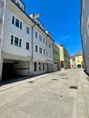 Immobilie mieten in Sankt Pölten – € 110 – Bild 1 von 3