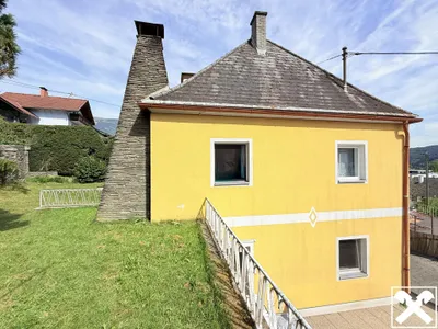 11-Zimmer-Haus kaufen in Spittal an der Drau – 198,43 m², € 425.000 – Bild 4 von 16