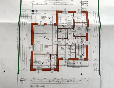 9-Zimmer-Haus kaufen in Oberpullendorf – 220,96 m², € 449.000 – Bild 49 von 52