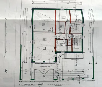 9-Zimmer-Haus kaufen in Oberpullendorf – 220,96 m², € 449.000 – Bild 51 von 52