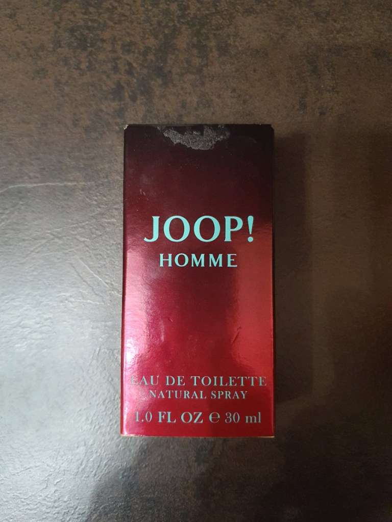 JoopHomme