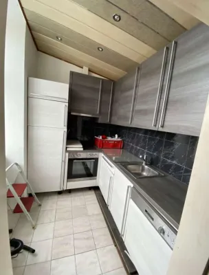 2-Zimmer-Wohnung mieten in Graz – 40 m², € 495 – Bild 2 von 6