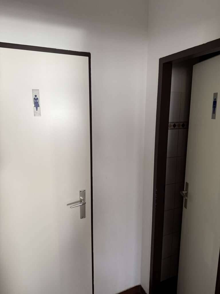 Imbissrestaurant in etablierter Lage - Reumannplatz - U-Bahn Nähe Verkauf wegen Pensionierung - Ansicht 3