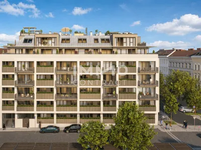 1-Zimmer-Wohnung kaufen in Wien – 30,05 m², € 193.500 – Bild 8 von 11