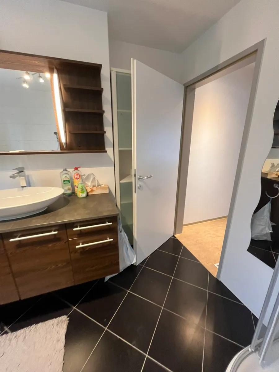 Haus – Linz, Solar-City, Pichling - Ansicht 2