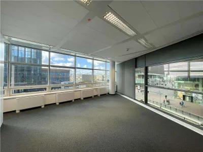 Gewerbeimmobilie mieten in Wien – 1 792 m² – Bild 2 von 12