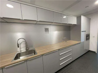 Gewerbeimmobilie mieten in Wien – 1 792 m² – Bild 3 von 12