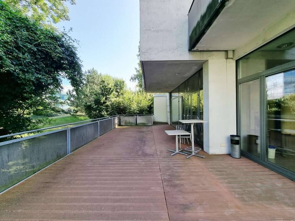 Büro in Spitzenlage: Politik, Kultur und Wirtschaft vor der Tür - Ansicht 3