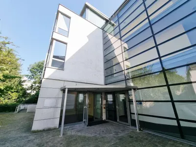 4-Zimmer-Gewerbeimmobilie mieten in Sankt Pölten – 121 m², € 2.178 – Bild 17 von 20