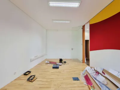 4-Zimmer-Gewerbeimmobilie mieten in Sankt Pölten – 121 m², € 2.178 – Bild 7 von 20