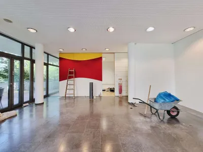 4-Zimmer-Gewerbeimmobilie mieten in Sankt Pölten – 121 m², € 2.178 – Bild 5 von 20