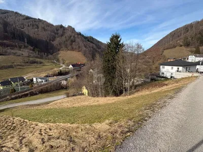 Grundstück kaufen in Waidhofen an der Ybbs – 875 m², € 78.500 – Bild 2 von 6