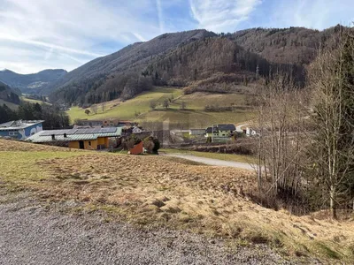 Grundstück kaufen in Waidhofen an der Ybbs – 875 m², € 78.500 – Bild 3 von 6