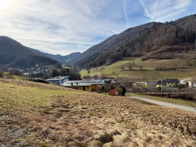 Grundstück kaufen in Waidhofen an der Ybbs – 875 m², € 78.500 – Bild 4 von 6