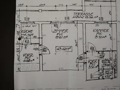 2-Zimmer-Wohnung kaufen in Wien – 44 m², € 229.000 – Bild 17 von 17