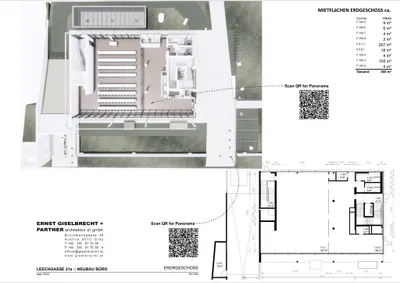 Gewerbeimmobilie mieten in Graz – 360 m², € 6.120 – Bild 6 von 6