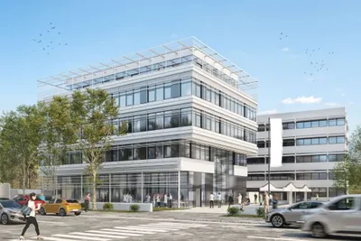 Gewerbeimmobilie mieten in Graz – 360 m², € 6.120 – Bild 5 von 6