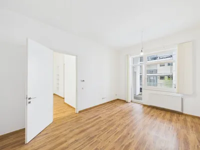 4-Zimmer-Wohnung mieten in Linz – 143 m², € 1.573 – Bild 9 von 11