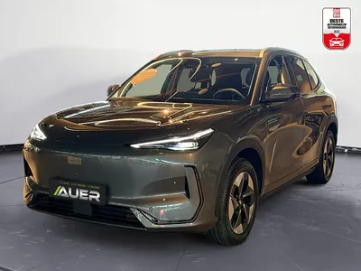 Geely E5 MAX